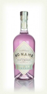 No Name Violet Gin Liqueur